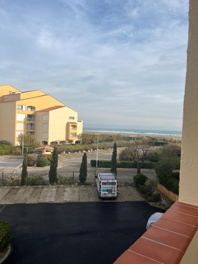 Les Portes De La Plage Port ลูกัท ภายนอก รูปภาพ