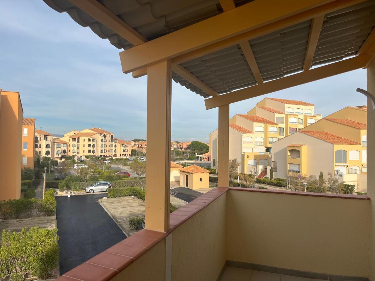 Les Portes De La Plage Port ลูกัท ภายนอก รูปภาพ